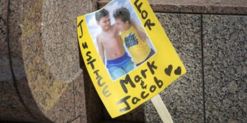 Lawyer urges multimillion-dollar verdict against Grossman and ex-Dodger in killing of two boys