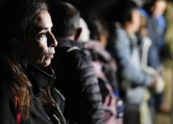 New rules squeeze money from asylum seekers while preventing them from working