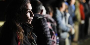 New rules squeeze money from asylum seekers while preventing them from working