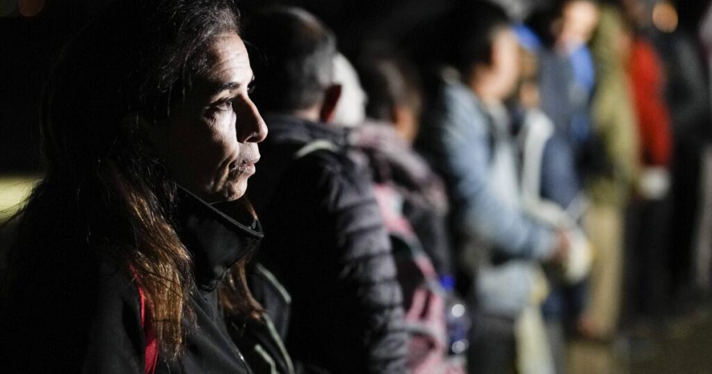New rules squeeze money from asylum seekers while preventing them from working