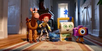A highly personal ranking of the 10 best toys in the ‘Toy Story’ movies