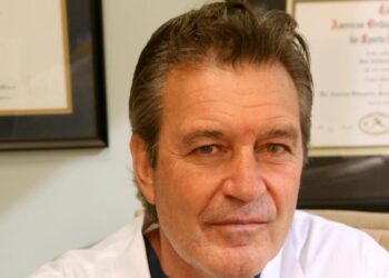 MLB clears Dodgers Dr. Neal ElAttrache after link to Conor McGregor steroids report