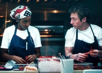 ‘The Bear’ moved us to tears over its five seasons, ending on a happy, loving note