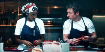 ‘The Bear’ moved us to tears over its five seasons, ending on a happy, loving note