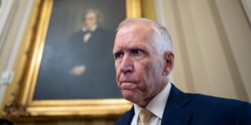 Congress wonders as the Iran war draws to a close: Was it worth it?