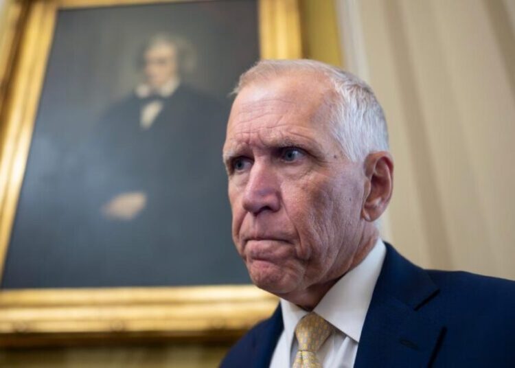 Congress wonders as the Iran war draws to a close: Was it worth it?