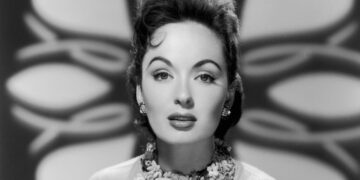 Veda Pierce, L.A.’s most odious monster, dead at 98