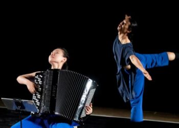 Esa-Pekka Salonen returns to Ojai Music Festival for extraordinary 80th anniversary