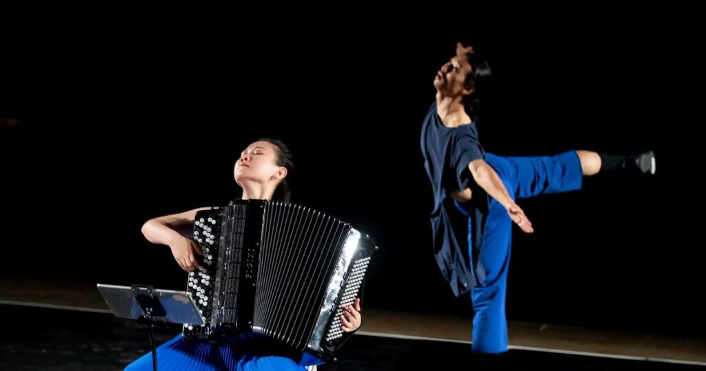 Esa-Pekka Salonen returns to Ojai Music Festival for extraordinary 80th anniversary