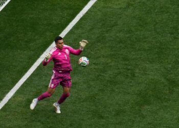 Mexico hopes to put nerves behind it against South Korea in key World Cup match
