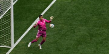 Mexico hopes to put nerves behind it against South Korea in key World Cup match