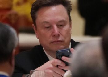 Elon Musk becomes world’s first trillionaire — here’s what $1 trillion can buy