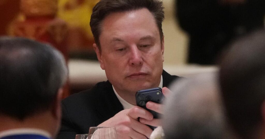Elon Musk becomes world’s first trillionaire — here’s what $1 trillion can buy