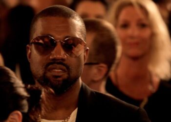 Model says as Kanye West sexually assaulted her, he yelled, ‘This is art, I’m Picasso’