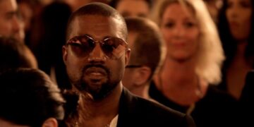 Model says as Kanye West sexually assaulted her, he yelled, ‘This is art, I’m Picasso’