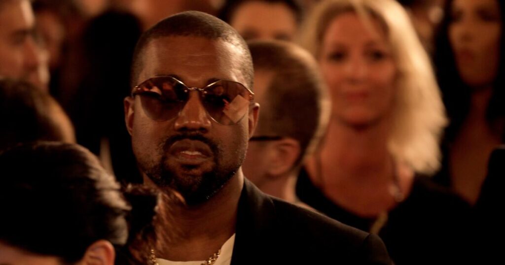 Model says as Kanye West sexually assaulted her, he yelled, ‘This is art, I’m Picasso’