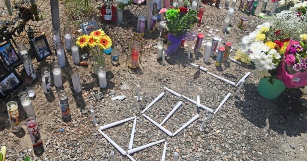 ‘Unreal’ crash that killed 5 SoCal teens spurs reckoning over alcohol culture