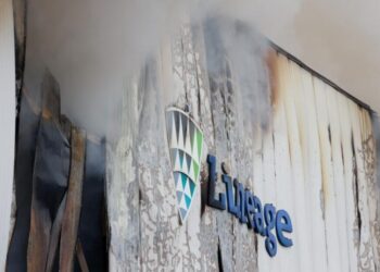 Company at center of Boyle Heights fire faces scrutiny over its record, earlier blaze