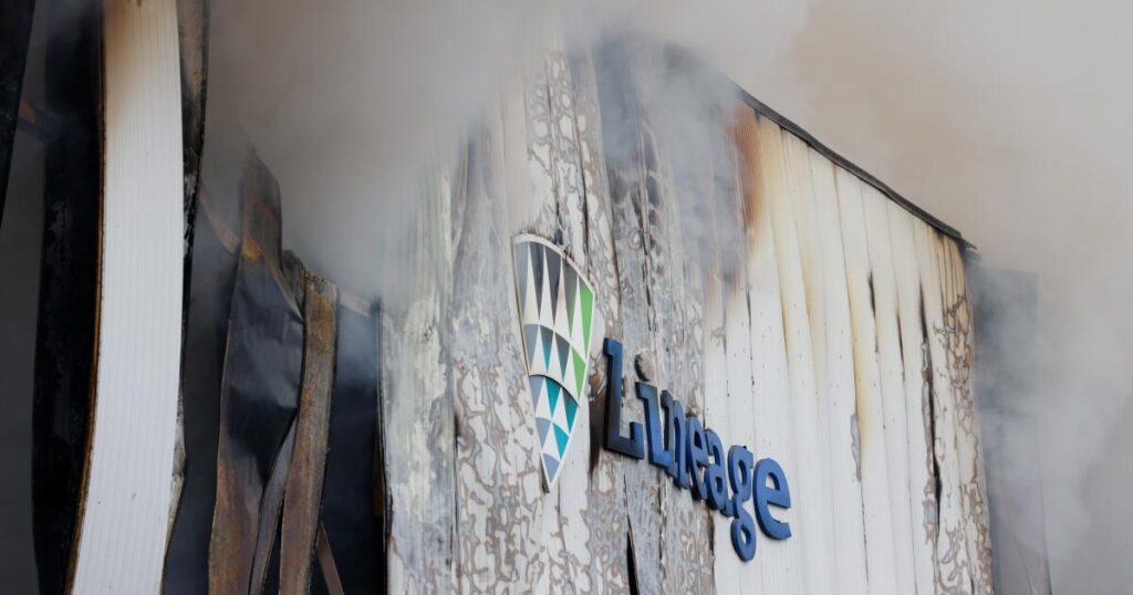 Company at center of Boyle Heights fire faces scrutiny over its record, earlier blaze