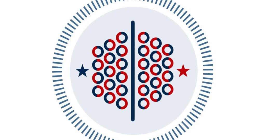 2026 primary election: Key California congressional races