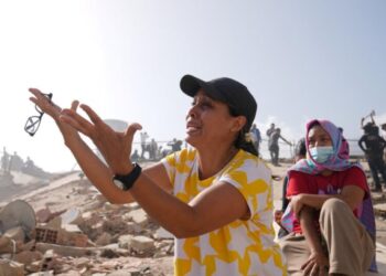 Before Venezuela earthquakes, engineers warned tall buildings could collapse atop soft soil