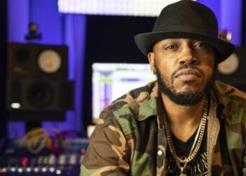 Rapper Mystikal has been sentenced to 20 years in prison for rape: ‘I deserve the max’