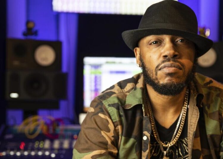 Rapper Mystikal has been sentenced to 20 years in prison for rape: ‘I deserve the max’