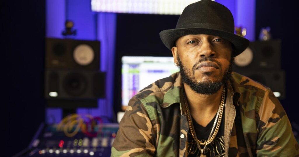 Rapper Mystikal has been sentenced to 20 years in prison for rape: ‘I deserve the max’