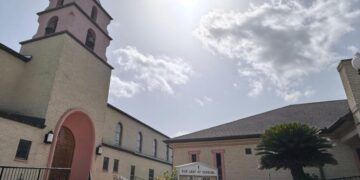 ICE releases a Texas nun intercepted walking to church dressed in her habit
