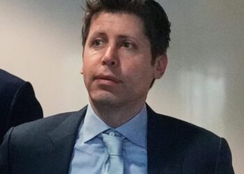 OpenAI files confidential SEC paperwork for IPO, opening the door to a Wall Street debut