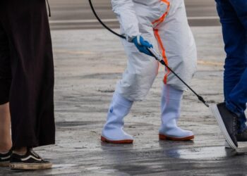 ‘We’re still behind’ in Congo’s Ebola outbreak even as testing improves, WHO says