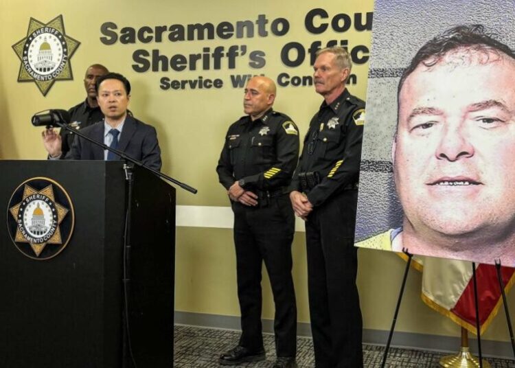 Release of sex offenders leads to clash over parole board confirmations