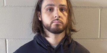 In Palisades fire trial, judge bars evidence of alleged burned Bible and arson threat