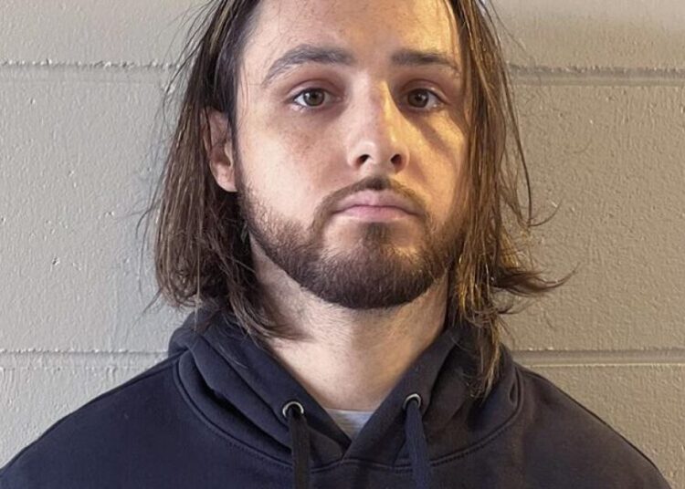 In Palisades fire trial, judge bars evidence of alleged burned Bible and arson threat