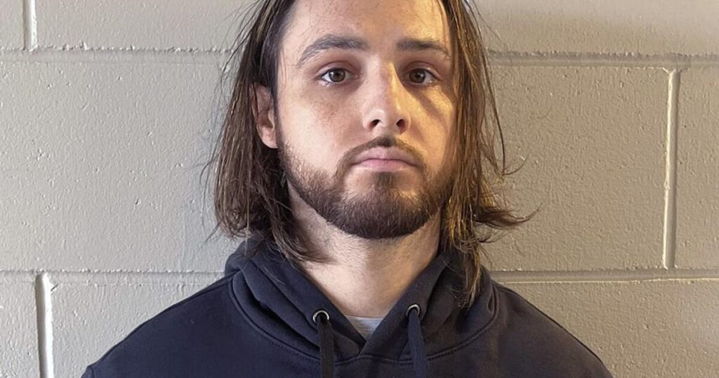 In Palisades fire trial, judge bars evidence of alleged burned Bible and arson threat