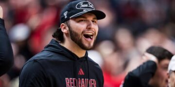 Texas Tech QB Brendan Sorsby is granted injunction to play in 2026 despite lifetime gambling ban