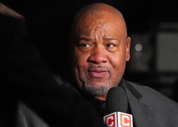 Stacey King, longtime Chicago Bulls announcer and three-time NBA champion, dies at 59