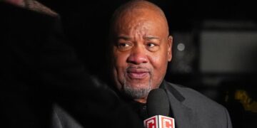 Stacey King, longtime Chicago Bulls announcer and three-time NBA champion, dies at 59