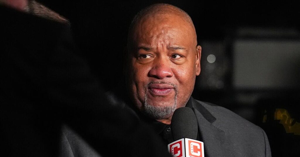 Stacey King, longtime Chicago Bulls announcer and three-time NBA champion, dies at 59