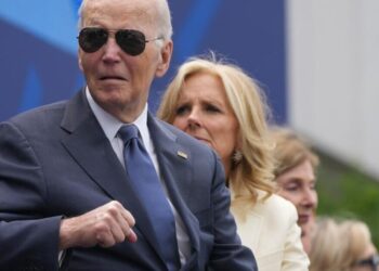 Judge denies Biden’s bid to block release of transcripts linked to special counsel inquiry