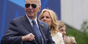 Judge denies Biden’s bid to block release of transcripts linked to special counsel inquiry