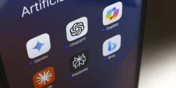 AI is cutting hours of office work, but also creating a new kind of busywork