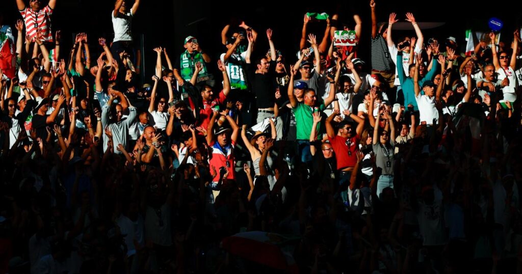 L.A. defies the skeptics for a World Cup marked by unity, fearless fun