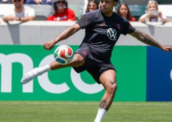U.S. vs. Paraguay: Breaking down the challenges in World Cup opener