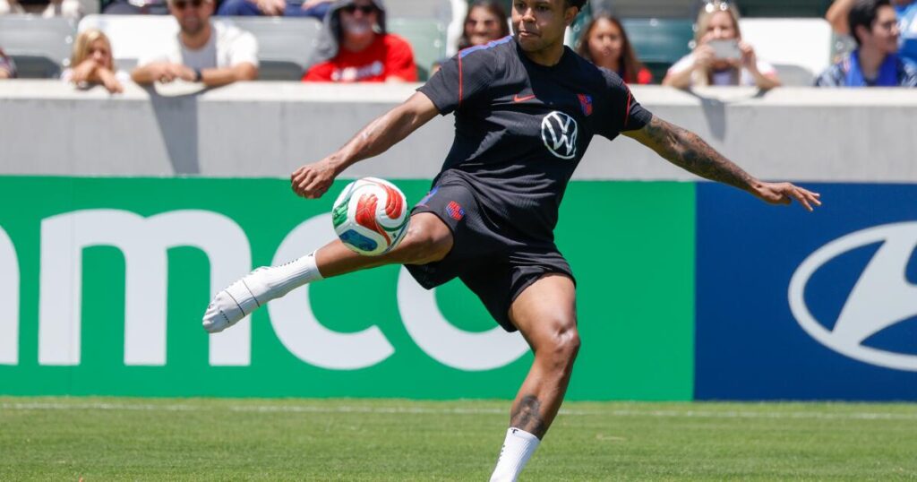 U.S. vs. Paraguay: Breaking down the challenges in World Cup opener