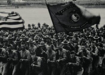 Commemorate America’s 250th with these 6 series, historical and satirical