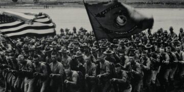 Commemorate America’s 250th with these 6 series, historical and satirical