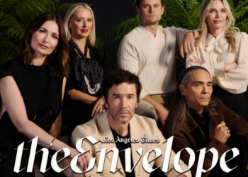 6 drama actors on learning to say no, what shooting in L.A. means to them and more