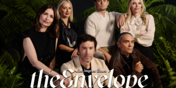 6 drama actors on learning to say no, what shooting in L.A. means to them and more