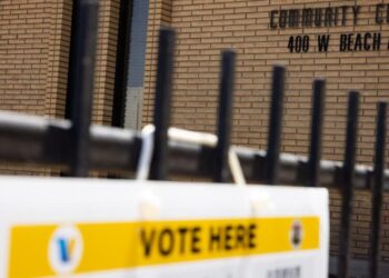 Your last-minute guide to election day challenges in California’s 2026 primary election